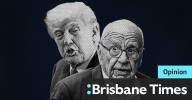 Donald Trump’s split reality: While suing Rupert Murdoch over Jeffrey Epstein coverage, he woos him over TikTok