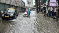 Monsoon Season Ends In India With 'Above Normal Rainfall'