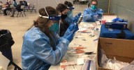 While COVID cases increased, West Virginians couldn’t get vaccines as Kennedy’s CDC delayed guidance