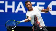 Auger-Aliassime withdraws from Canada’s Davis Cup tie citing fatigue