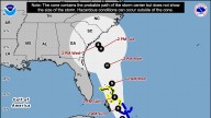 Tropical storm watch issued for Brevard County. Here's what to expect