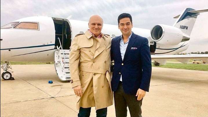 Espert, en la mira de la Justicia: recibió fondos de un narco que financió su campaña