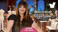 Yolanda Ramos, fichaje de TVE para 'Maestros de la Costura Celebrity' junto a Mario Vaquerizo: lista completa de concursantes confirmados