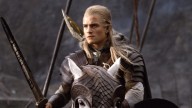 Orlando Bloom Wants To Play Legolas In 'LOTR: The Hunt for Gollum'