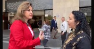Le piden a diputada Hilda Brown ser investigada sin fuero; "no me acosen", responde