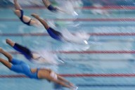 Mary Jibb wins Canada’s first gold in para swim worlds debut