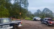 Coordinan autoridades operativo por fuga en ducto de gas en Nanacamilpa; evacúan a 3 mil personas por seguridad