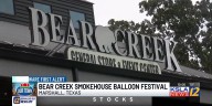 Community gathers to enjoy Bear Creek Smokehouse Balloon Festival