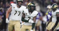 How to watch: Colorado State Rams vs. Northern Colorado