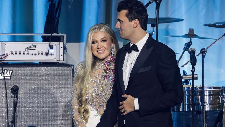 Charlie Kirk Widow Erika Appeared on Bravo’s ‘Summer House’
