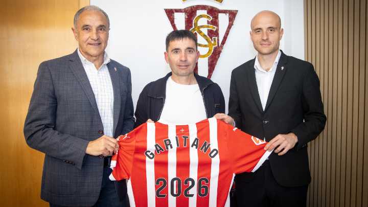 «La incapacidad de Orlegi de hacer un mercado completo limita las opciones del Sporting»