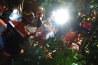 2 Dead, American Tourist Missing After Plunging Over Edge of Waterfall