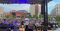 Summer success: Transformed Lock 3 Park pumps money, crowds and energy into Akron