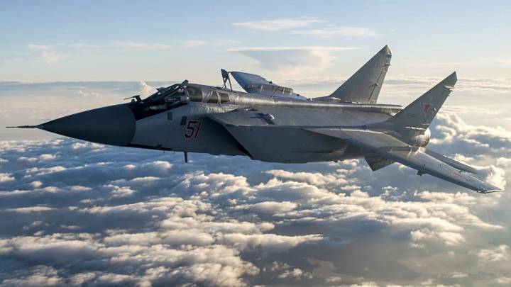 Tres aviones de combate rusos violan el espacio aéreo de Estonia