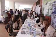 Abren oportunidades de empleo para vecinos de Zempoala