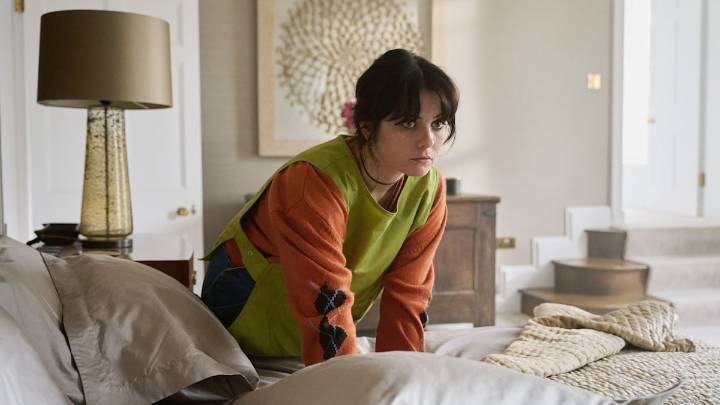 BBC viewers 'on the edge of their seats' watching thriller The Guest