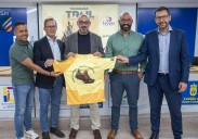La Ferver Tamadaba Trail mantiene su compromiso con la sostenibilidad y la participación internacional