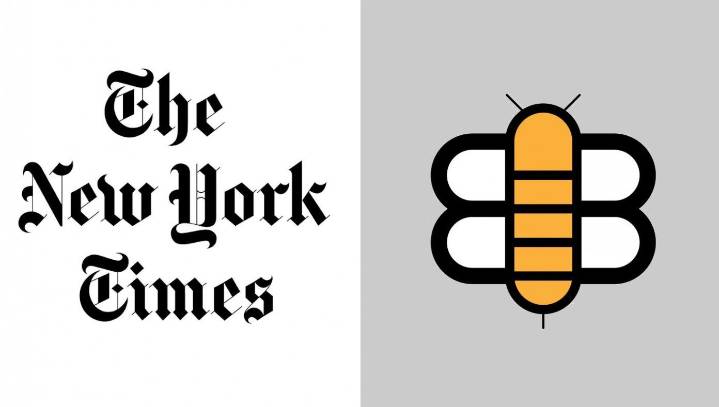 New York Times Forced To Admit Babylon Bee Not Fake News Since Stories Keep Coming True