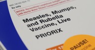 L.A. child dies from complication of measles infection contracted in infancy