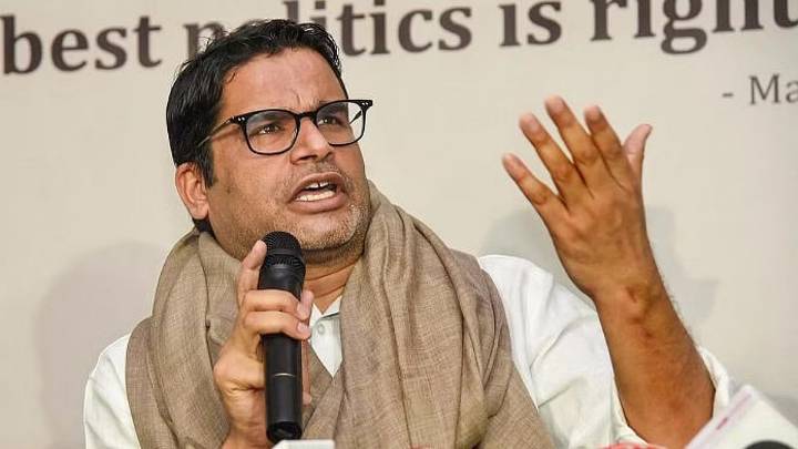 After Prashant Kishor's ₹200 Cr Scam Allegation, JD-U Minister Ashok Choudhary Says 'Let The People Decide Who Is Right'