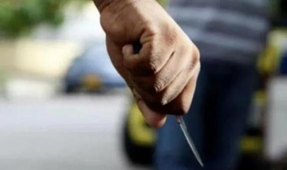 Un alumno de 18 años mató a un ladrón que lo amenazó con un cuchillo a él y a su novia