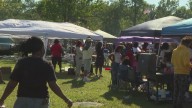 Heightened security for Shaw High School alumni weekend paying off, East Cleveland officials say