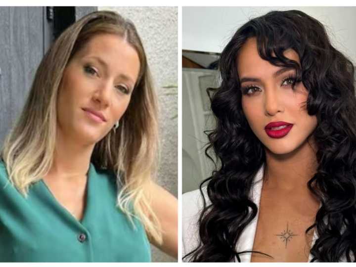 Flor Vigna vs. Mica Viciconte, la rivalidad televisiva que llega al boxeo: cuándo y dónde será la pelea