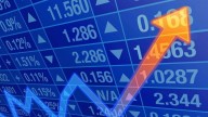El riesgo país ya supera los 1.200 puntos y las acciones argentinas en Wall Street caen hasta 6,6%