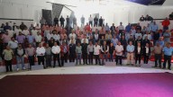 Capacitan a más de 100 operadores del transporte público en Pachuca