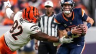 Denver Broncos have five winners and no losers in huge win over Bengals