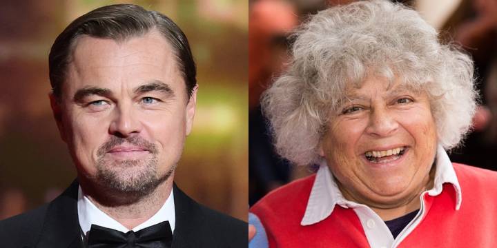 Miriam Margolyes Thought Leonardo DiCaprio Was Gay When They Filmed ‘Romeo + Juliet’ 