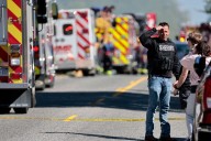 Ofrece SRE su apoyo a comunidad mexicana tras tiroteo en iglesia de Michigan; verifican si hay connacionales