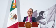 Sheinbaum alista estrategia para atender salud mental de jóvenes tras ataque en CCH Sur, gobierno apoya en investigación del caso