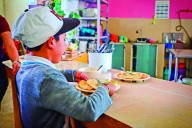 Entregan más de 10 millones de raciones para nutrición escolar