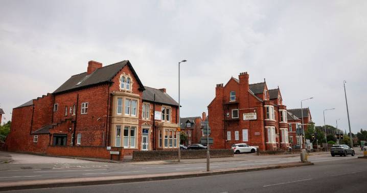 Notts developers banned from knocking down iconic West Bridgford buildings as loss would be a 'travesty'