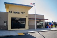 St. HOPE Unveils $34 Million Upgrade At PS7, Oak Park’s State Of The Art Elementary School