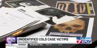Calcasieu Coroner’s office working to identify cold case victims
