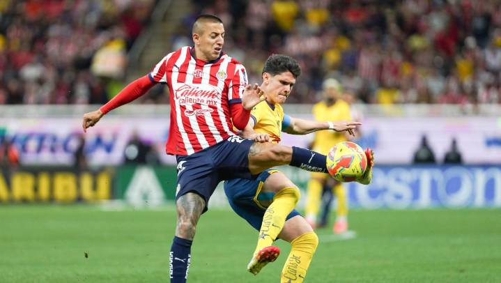 ¿Cuánto cuestan los boletos para el Clásico Nacional?