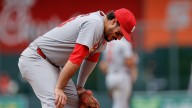 Will Nolan Arenado return from injury during 2025 season?