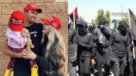 Domestic terrorists expected to be met with ‘entire weight of government’ after Charlie Kirk’s assassination: former White House official