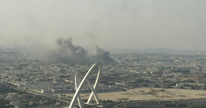 ¿Qué pasó en Qatar? Doha acusa a Israel de terrorismo de Estado a Israel (VIDEO)
