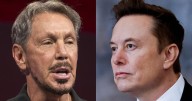 Larry Ellison, de Oracle, destrona a Elon Musk como el hombre más rico del mundo: ¿De cuánto es su fortuna?