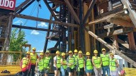Fortalecen la proyección turística de Parral con agencias del centro del país