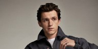 Tom Holland on (Almost) Four Years of Sobriety, His Fragrance Rules, and 'Spider
