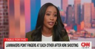 ‘Is It An Eye For An Eye?’ CNN’s Abby Phillip Asks What’s Next for Republicans