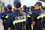 Abren convocatoria para ingresar a la academia de policía