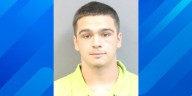 19-year-old arrested after allegedly shooting man in the head while asleep