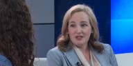 One-on-one: Democratic governor candidate Kelda Roys