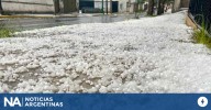 Alerta hoy por tormentas y granizo en una provincia: las recomendaciones