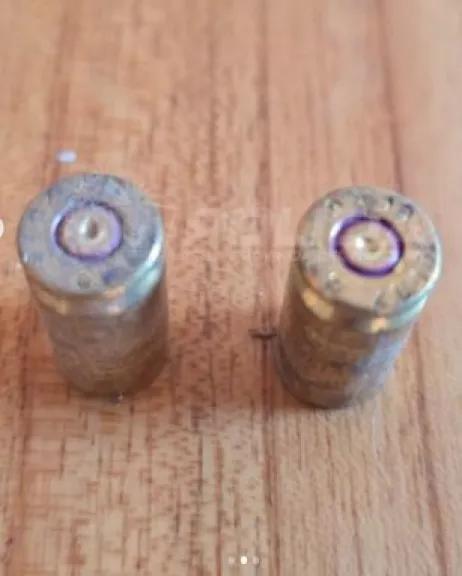 Allanamiento en Centenario por causa de abuso de armas vinculada a un hecho en Cinco Saltos